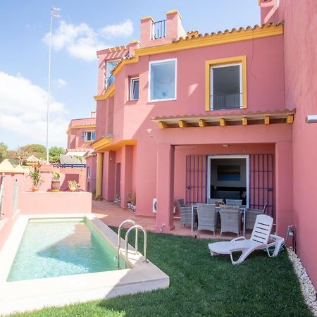 Willa Wehostcostaluz-Maison Zen Au Bord De Mer El Puerto de Santa María Zewnętrze zdjęcie