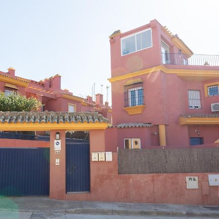 Willa Wehostcostaluz-Maison Zen Au Bord De Mer El Puerto de Santa María Zewnętrze zdjęcie