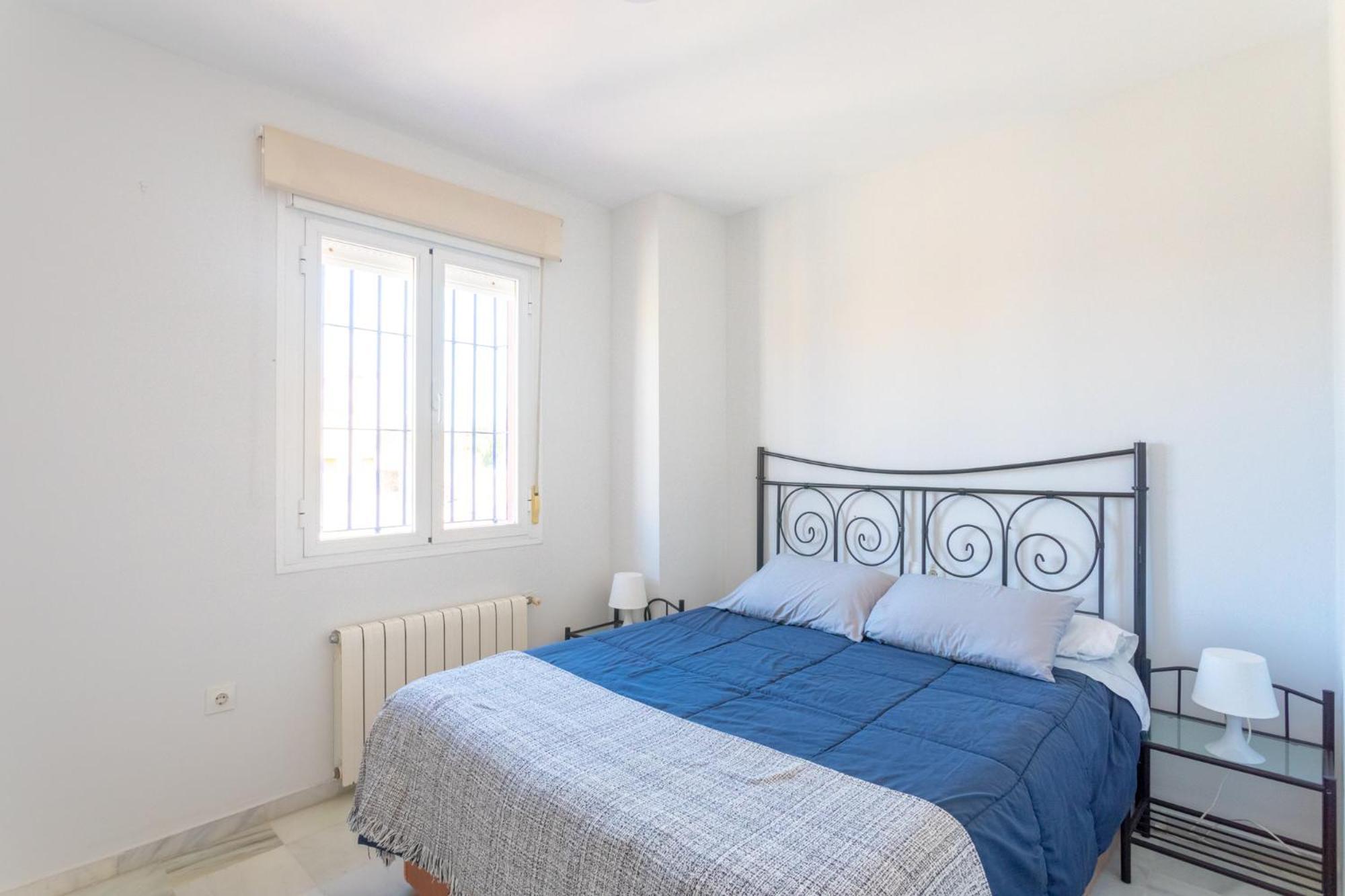 Willa Wehostcostaluz-Maison Zen Au Bord De Mer El Puerto de Santa María Zewnętrze zdjęcie