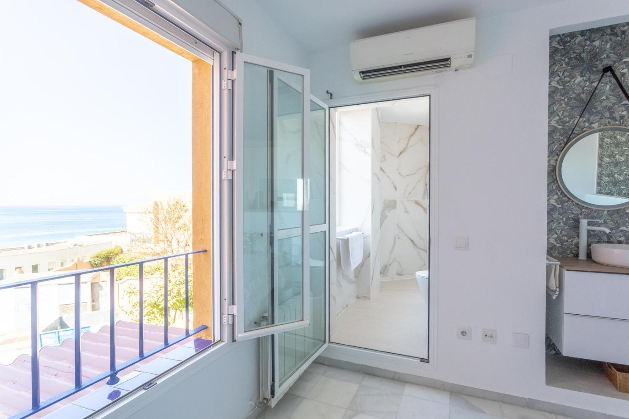 Willa Wehostcostaluz-Maison Zen Au Bord De Mer El Puerto de Santa María Zewnętrze zdjęcie